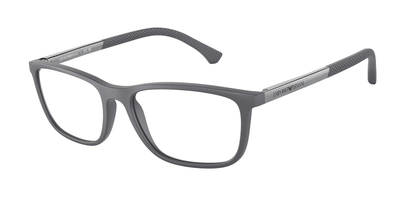 Emporio Armani 3069 Eyeglasses - view 44